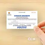 Air Conditioner Field Engineer & Back Staff
