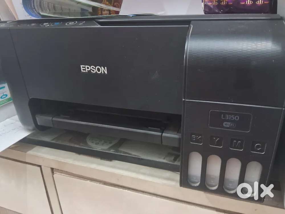EPSON L3150