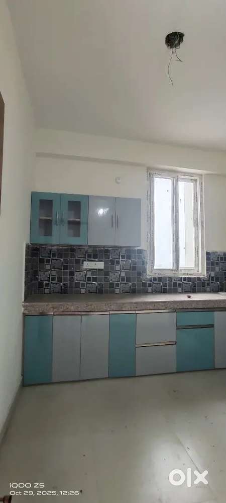 Ravi Properties 3 Bhk Flat For Rent In Groups Housings Society On Road