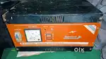 Good condition stabilizer double face 5 kgw almunium