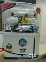 Brand New Box Pice RO UV UF MINERAL TDS Water Purifier