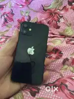 Iphone 12 mini and ipad mini 5