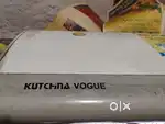 Kitchen chimney