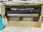 Dot matrix printer