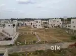 Plots for Sale, Kunnathur, Coimbatore - Sathy Road, in Nachatra Garden