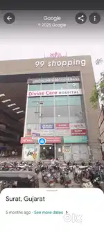 SHOP FOR SELL 1ST FLOOR