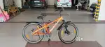 Cycle is in very good runing condition