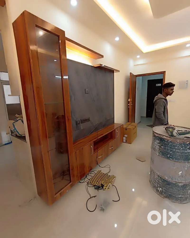 Fresh Flat Available for Rent in signature Global The Millinia