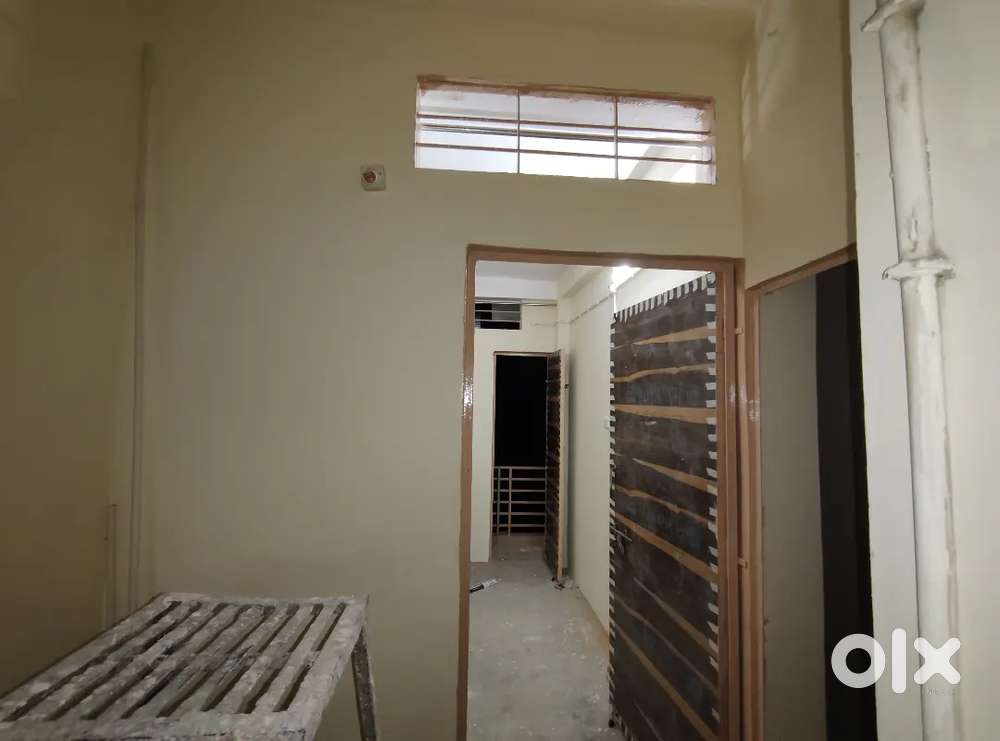 Single Room with attached kitchen plateform ( for female)