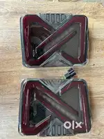 Tail lights for thar 2020 jeep spare parts