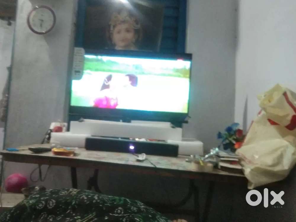 Sens 32 inch android tv