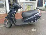 Activa 7g top varient
