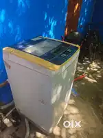 Washing Machina