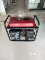 Generator.