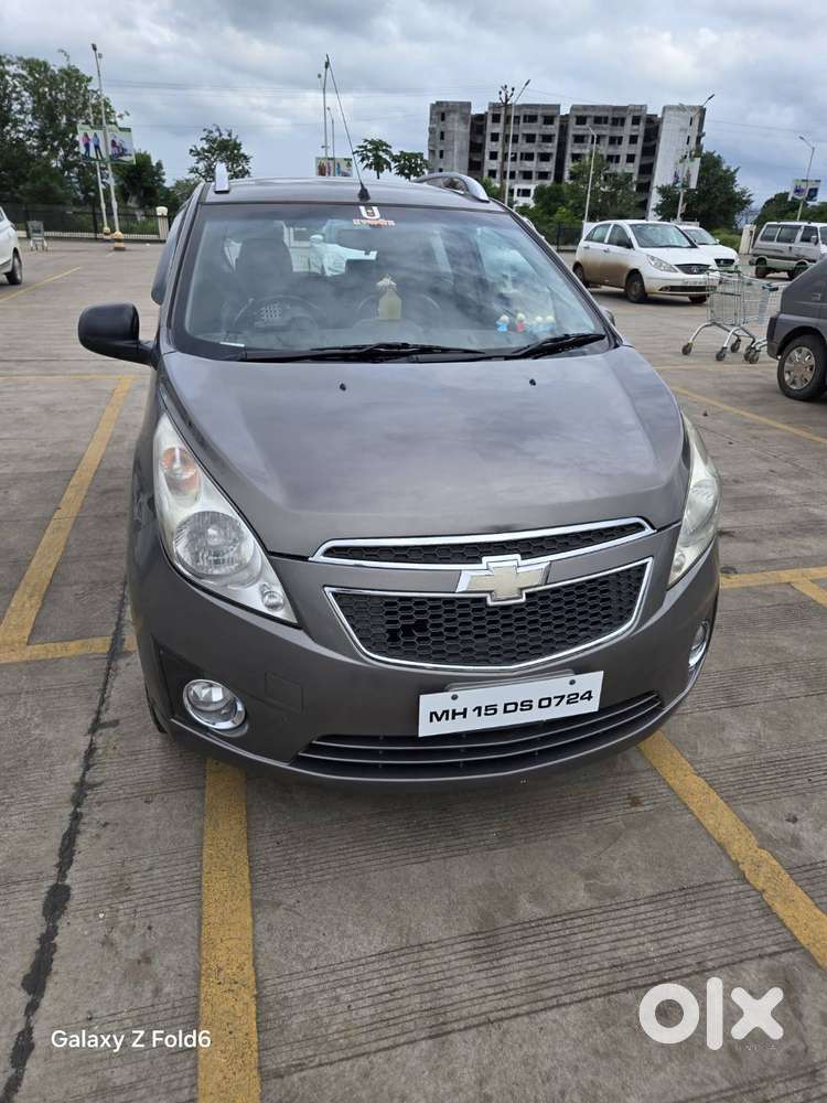 Chevrolet Beat 2012 Diesel Well Maintained