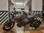 Yamaha FZ - S FI V3