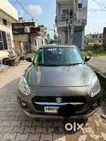 Maruti Suzuki Swift 2020 Petrol Well Maintained
