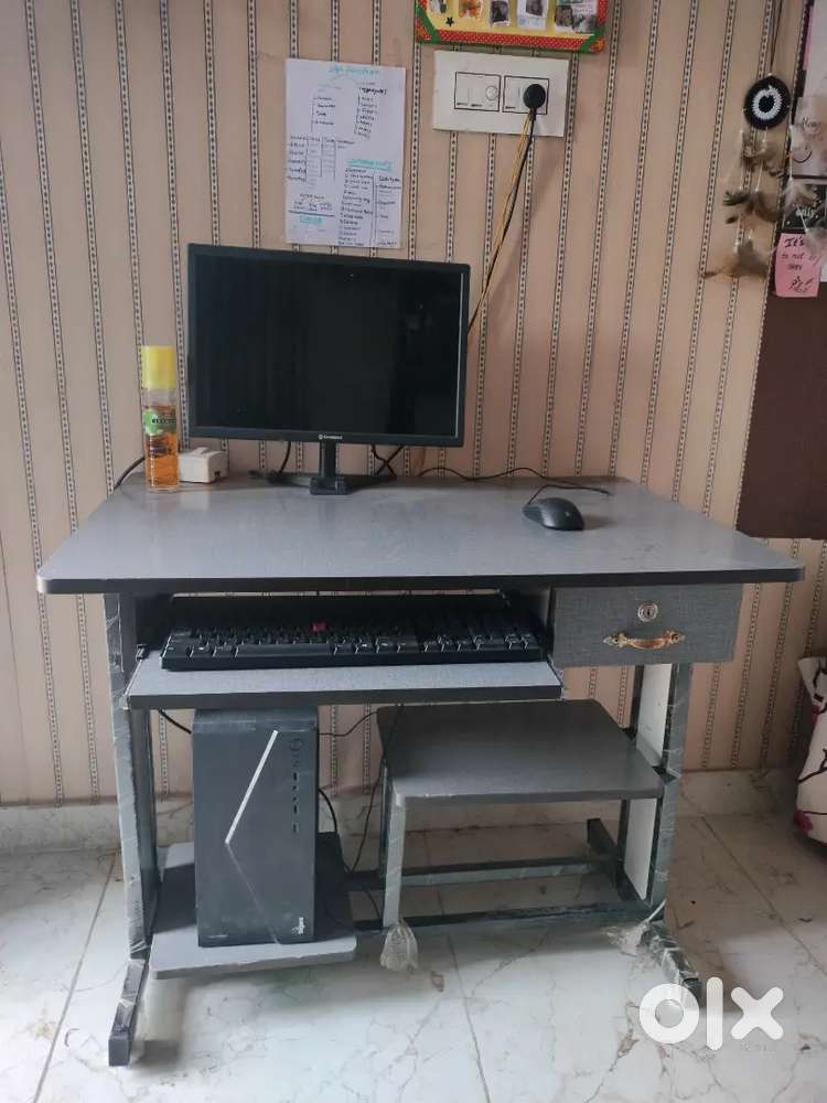 Gaming and editing pc for sale  intel 12th generation 8gb Ram