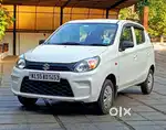 Maruti Suzuki Alto 800 2019-2023 0.8 LXI (O), 2020, Petrol