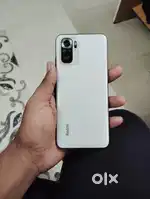 Mi redmi note 10
