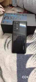 New condition