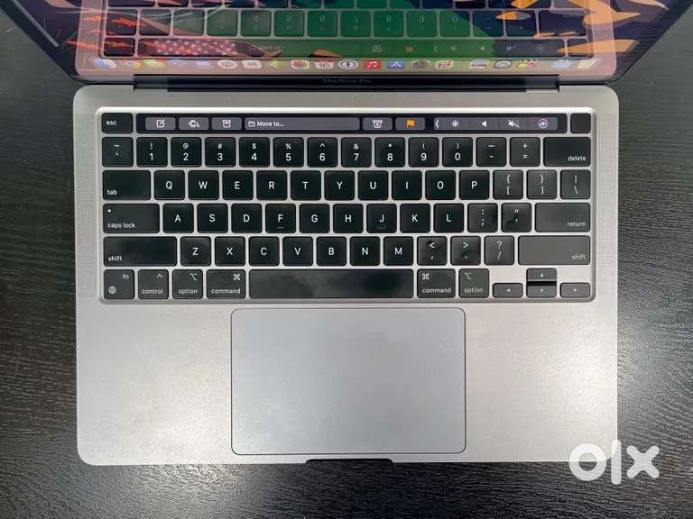 Apple Macbook pro M1