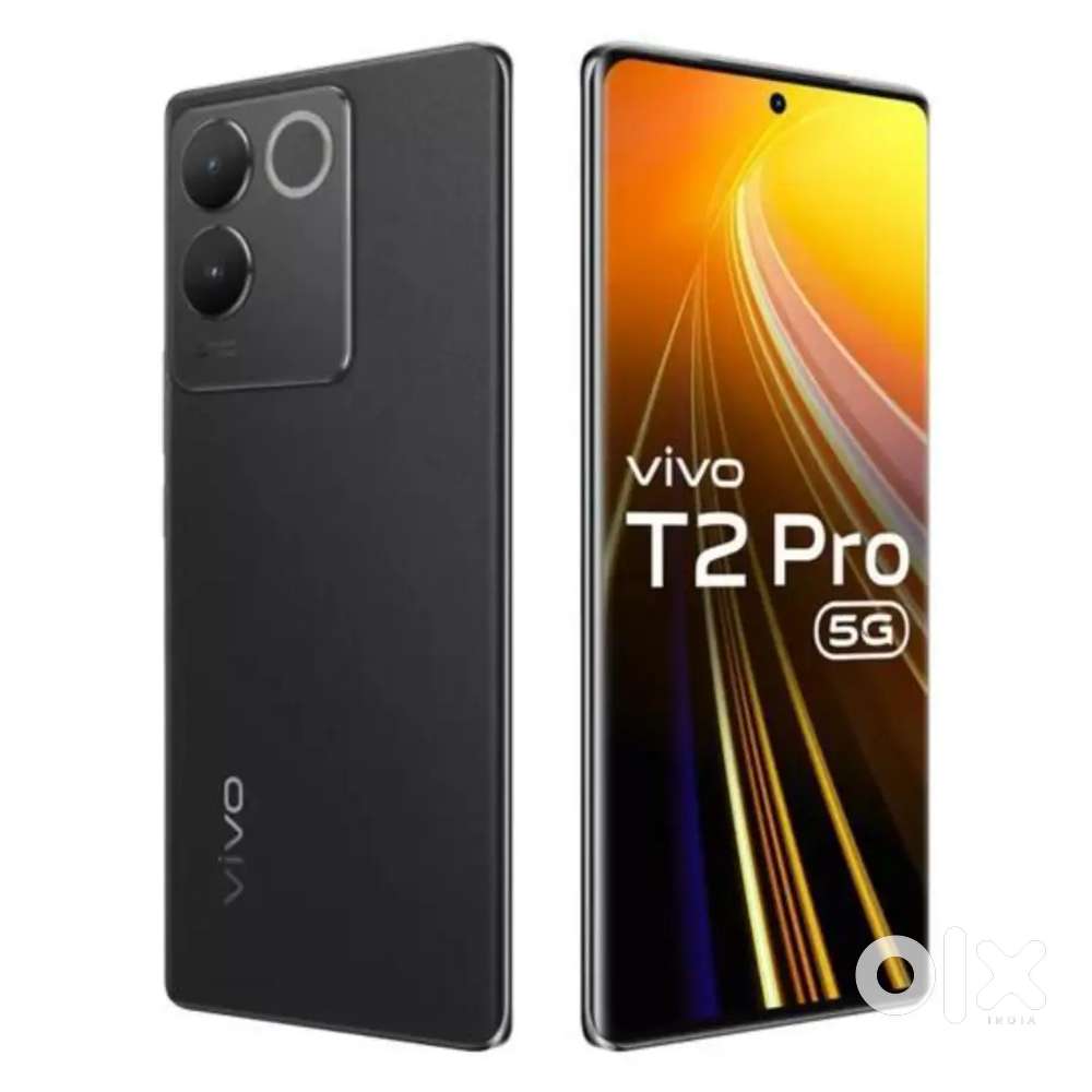 Vivo t2 pro 256 gb