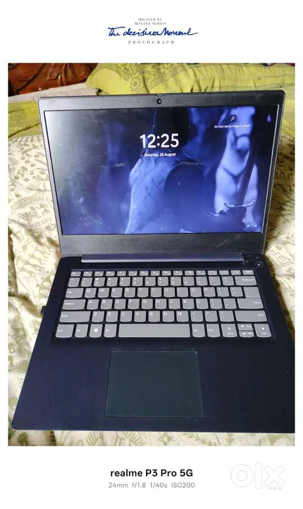 Lenovo Idea note pad 3