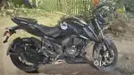 Apache 200 4v