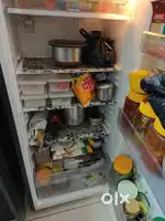 Refrigerator LG