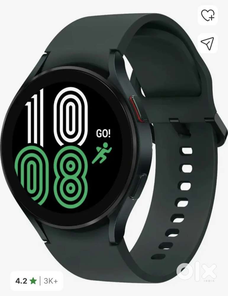 Samsung Watch 4 LTE