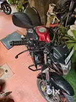 Suzuki gixer