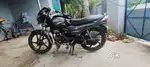 Bike with good condition
