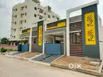 WITH 1 YEAR FREE EMI OPTION TO BUY A HOUSE