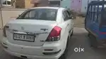 Maruti Suzuki Dzire 2009