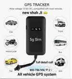GPS tracking system all vehicle available call me