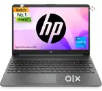 Hp laptop windows 12