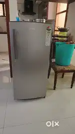 Refrigerator fridge