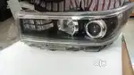 Crysta latest original LED projector headlights
