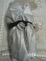 Alto k10 body cover