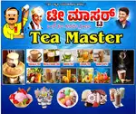 Tandoori Chai Maker