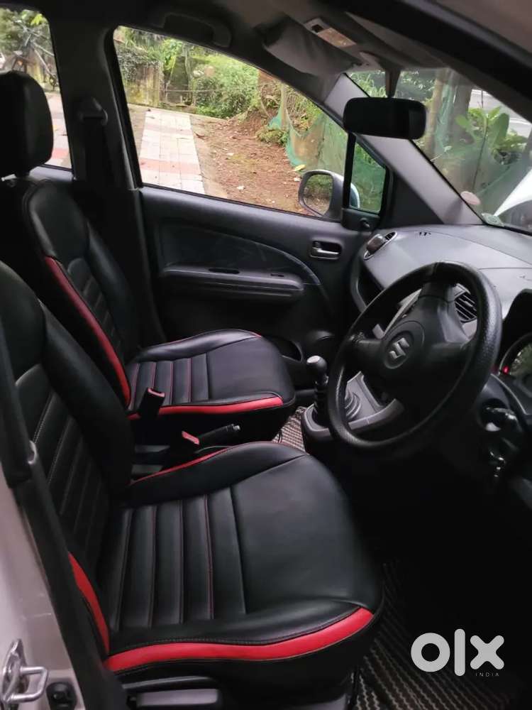 Maruti Suzuki Ritz 2010 Petrol Well Maintained