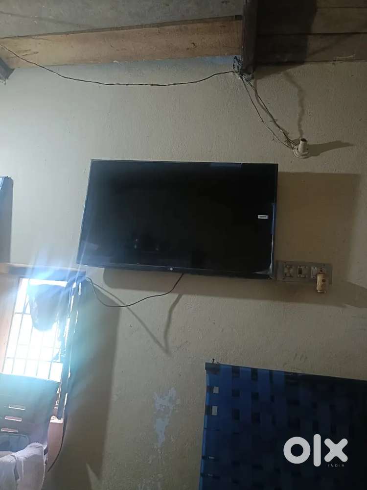 Daiwa tv 43 inches