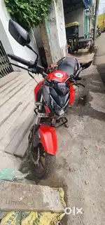Hero xtreme 160r supermint condition