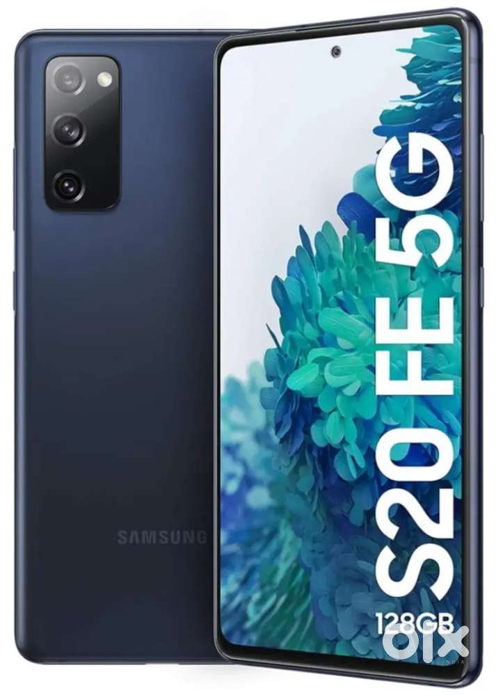 Samsung S20fe 5g