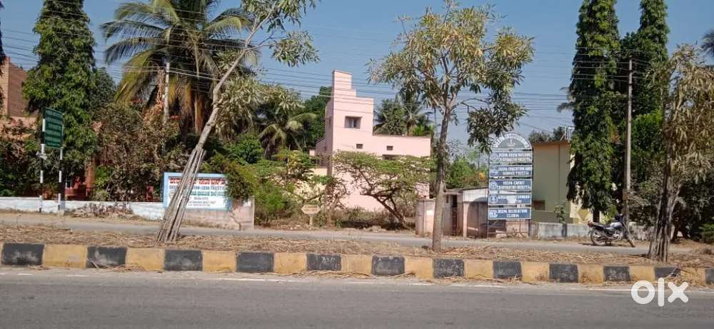 Commercial 40/55 site sale