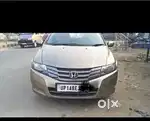 I am salling Honda City