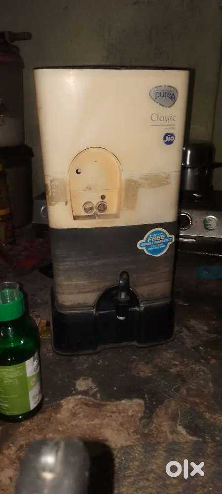 hindustan unilever pureit classic