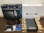 Sony PlayStation 4 PS4 Pro The Last of Us Part II 2 Limited Edition