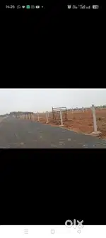Jabalpur tilwara briz se sirf matr 15 mitar ki duri mein road